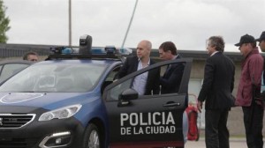 larreta